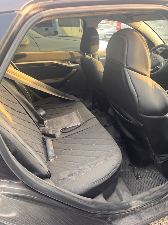 LADA Vesta, 2019