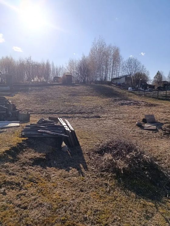 Аренда земельного участка 7,5 сот., садоводство, Железногорск