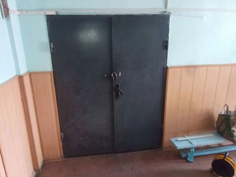 Аренда нежилого помещения 6,8 м², Омск