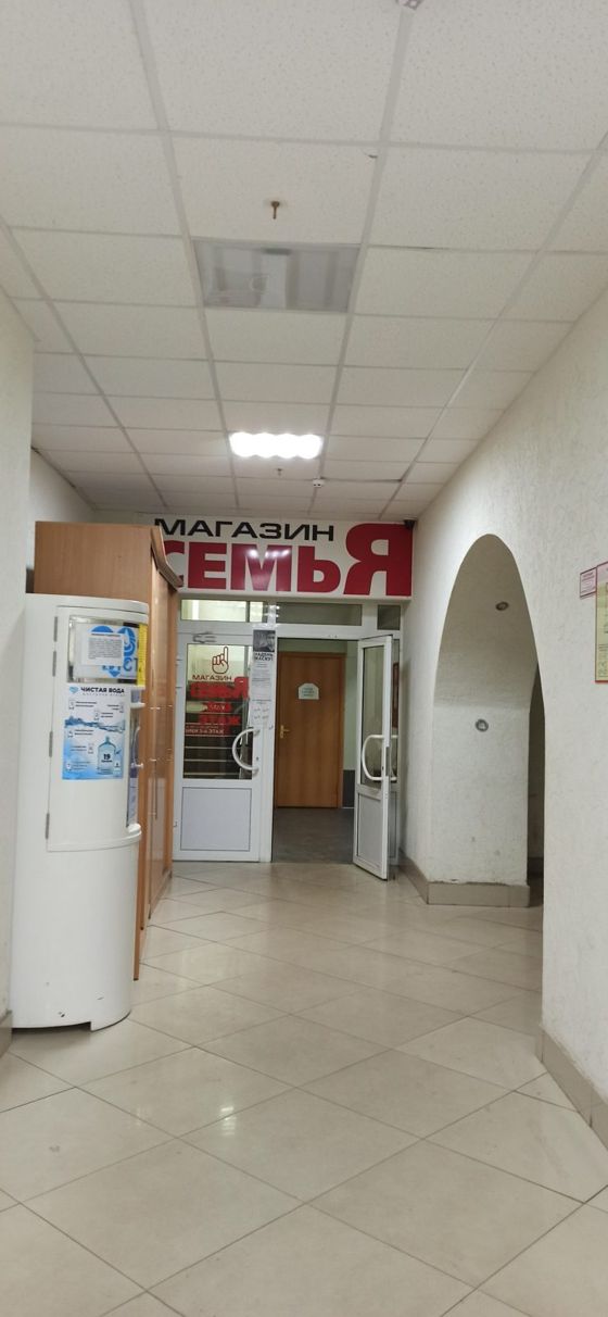 Аренда нежилого помещения, Воркута