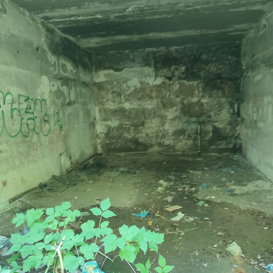 Нежилое помещение 34,7 м², Назарово