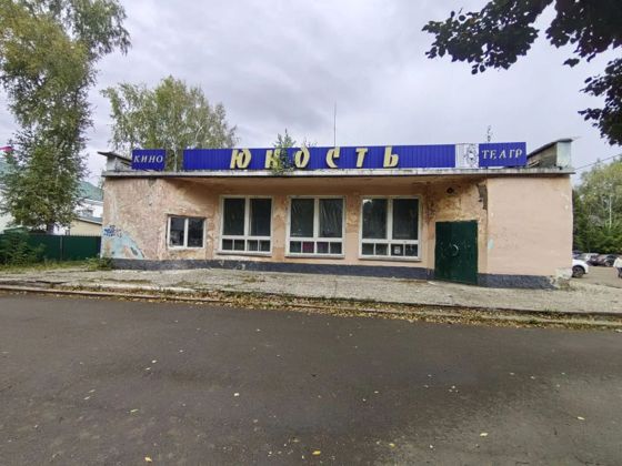 Нежилое здание 287,7 м², рп Чишмы, Башкортостан