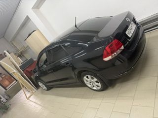 Volkswagen Polo, 2013