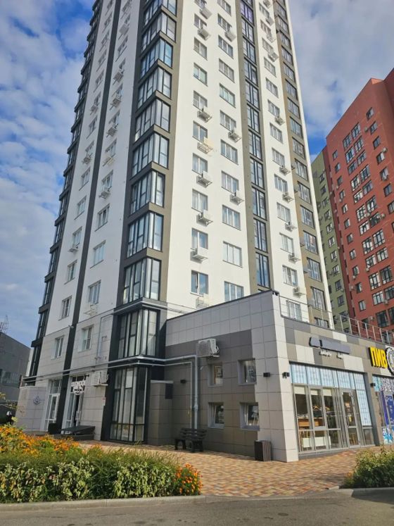 Квартира 36,3 м², Ставрополь