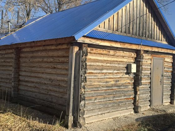 Нежилое здание 300 м², Ульяновская обл.