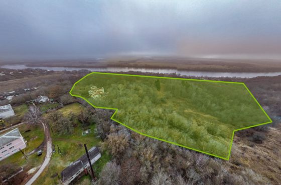 Объект недвижимости 168 743 м², Рязанская обл.