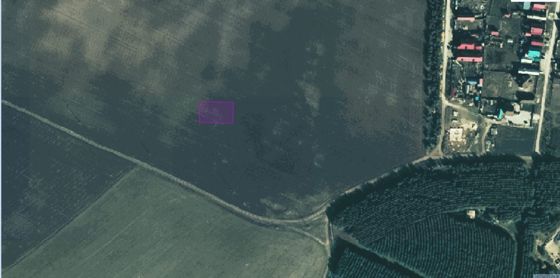 Аренда земельного участка 10 сот., ЛПХ, с. Норма, Татарстан