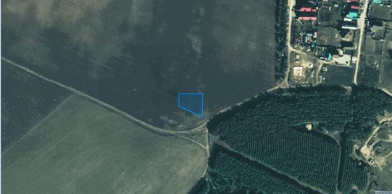 Аренда земельного участка 12 сот., ИЖС, п. Норминское, Татарстан