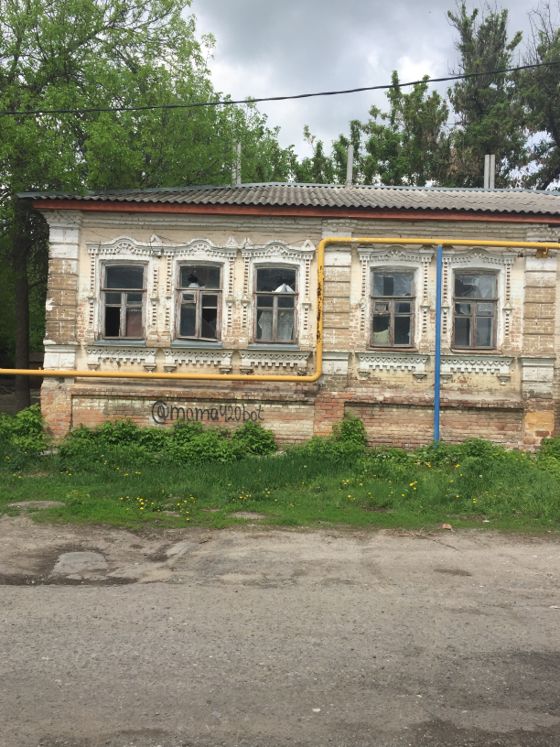 Нежилое здание 110,7 м², Старый Оскол