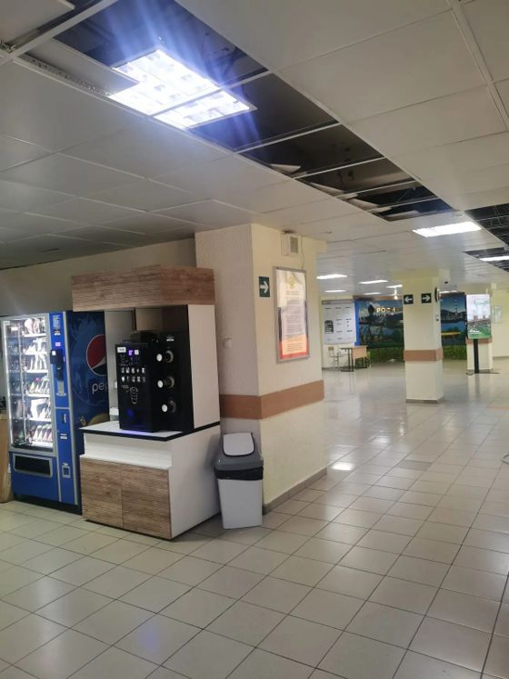 Аренда нежилого помещения 2 м², Тюмень