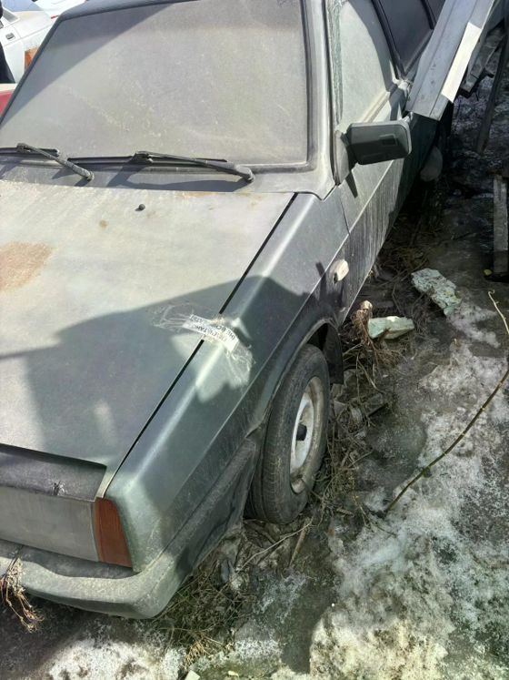 LADA 210930, 2004