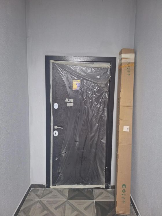 Квартира 95,7 м², Ставропольский край