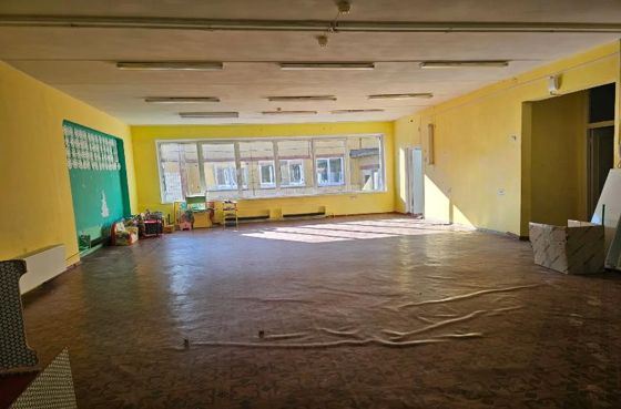 Аренда нежилого помещения 287,2 м², Мурманская обл.