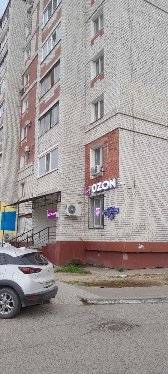 Квартира 56,5 м² в Амурской области