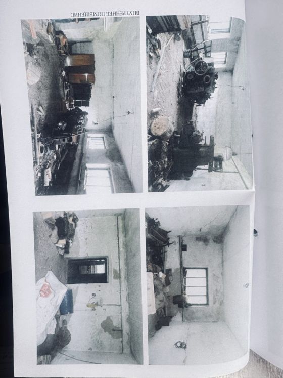 Нежилое здание 871,4 м², Башкортостан