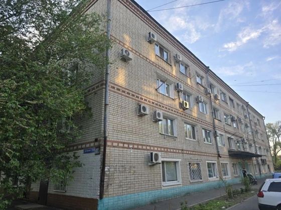 Комната 17,9 м² в Амурской области