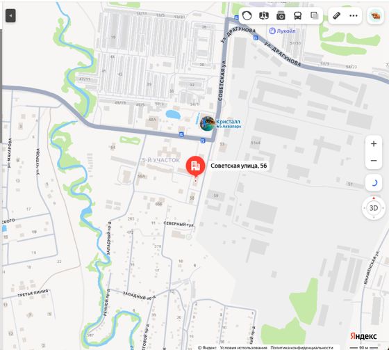 Комната 15,7 м², Глазов