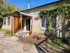 Нежилое здание 216,2 м², Скопин
