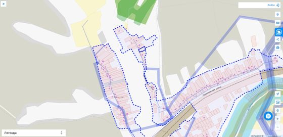 Аренда земельного участка 15 сот., ИЖС, Белгородская обл.