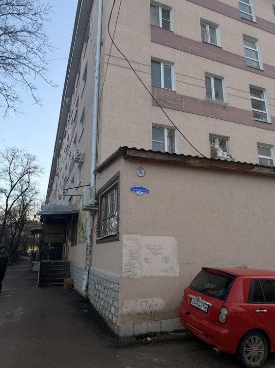 Комната 17,6 м², Ставрополь
