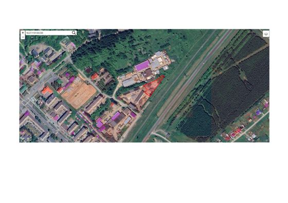 Аренда земельного участка 33 сот., Менделеевск
