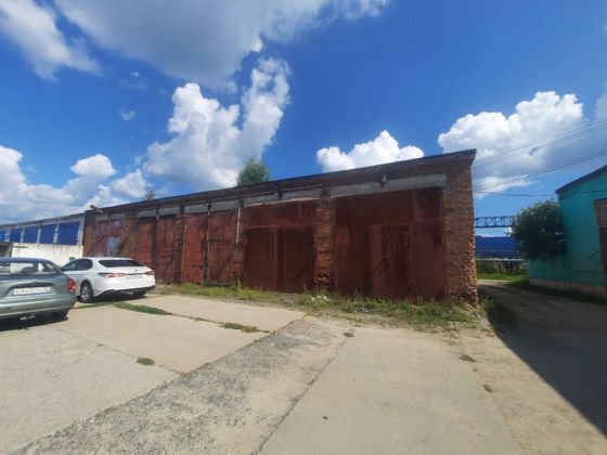 Аренда нежилого здания 247,9 м², Тобольск