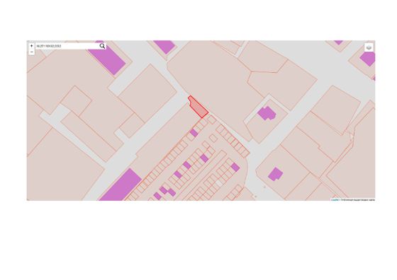 Аренда земельного участка 1,2 сот., Менделеевск