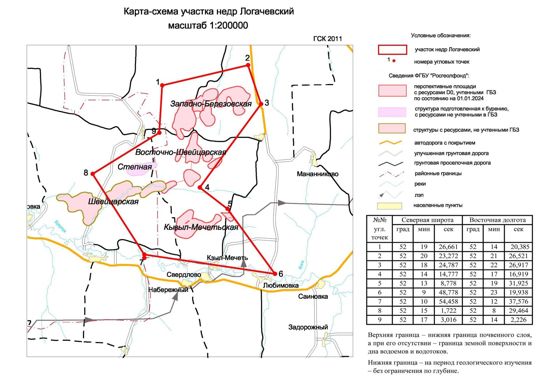 Земельный участок 1,7 сот., Оренбургская обл.