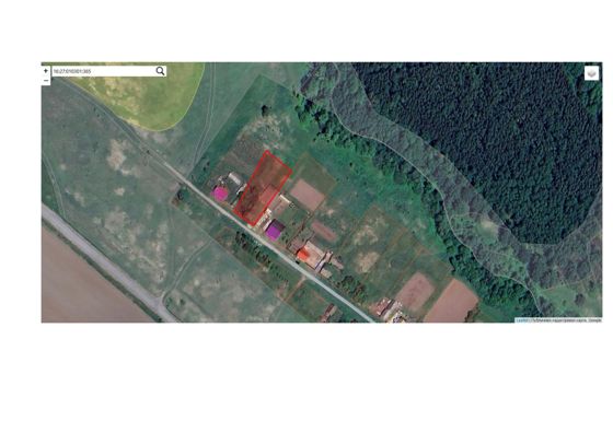 Земельный участок 20 сот., ИЖС, д. Тагаево, Татарстан