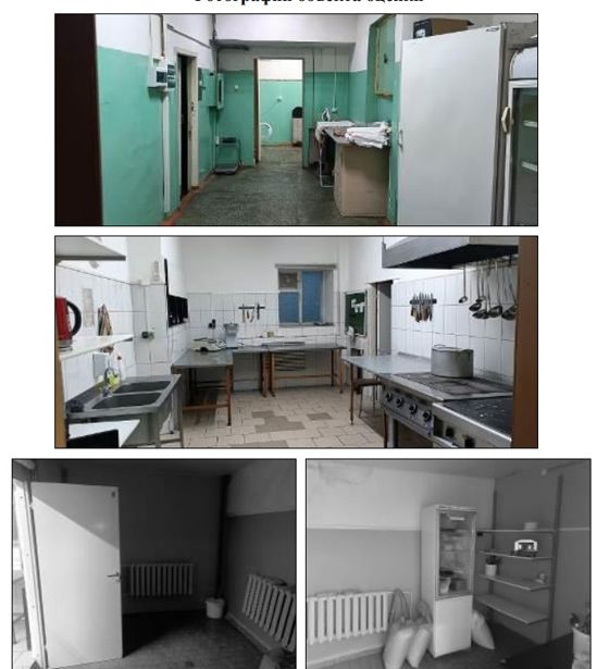 Аренда нежилого помещения 1 419,9 м², Северодвинск