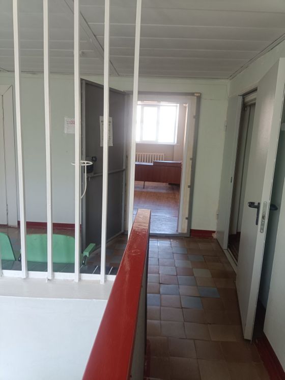 Нежилое помещение 272,6 м², Михайловка