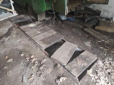Земельный участок 0,9 сот., Богородицк