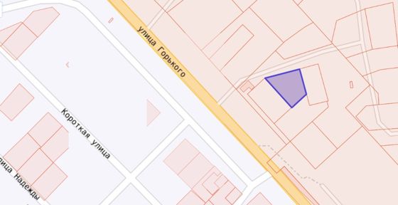 Аренда земельного участка 14 сот., коммерческое, Валуйки