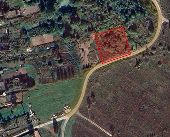 Аренда земельного участка 16 сот., ЛПХ, д. Боровая, Ярославская обл.