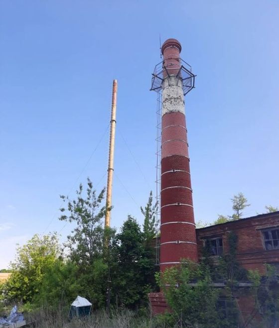 Нежилое здание 30 м², Тула