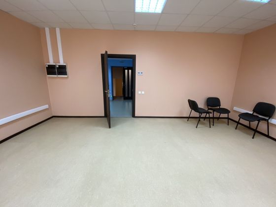 Аренда нежилого помещения 54,1 м², Тольятти