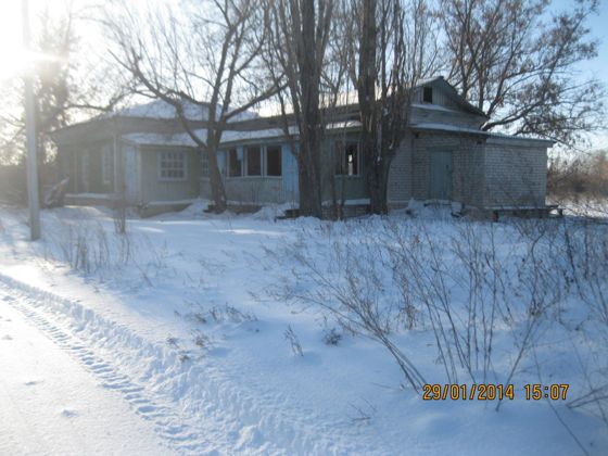 Нежилое здание 171,4 м², х. Фролов, Волгоградская обл.