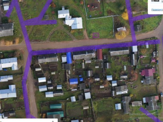 Аренда земельного участка 0,3 сот., Вологодская обл.