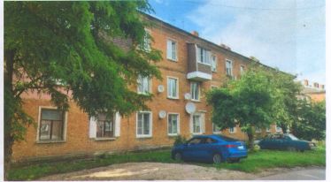 Машино-место 183,5 м², п. Каменецкий, Тульская обл.