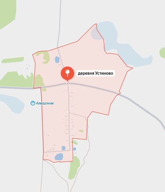 Аренда земельного участка 20 сот., ЛПХ, Тверская обл.