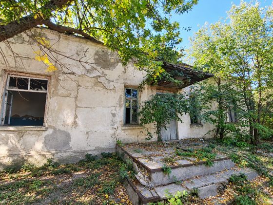 Нежилое здание 446,3 м², Крым