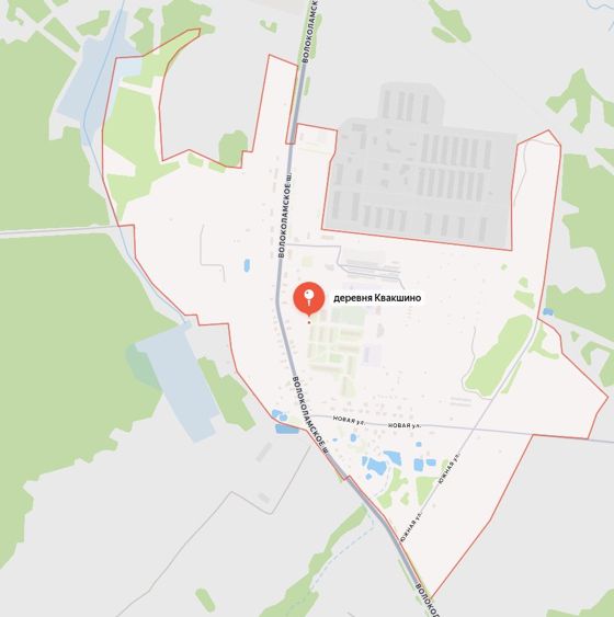 Аренда земельного участка 15 сот., ЛПХ, Тверская обл.