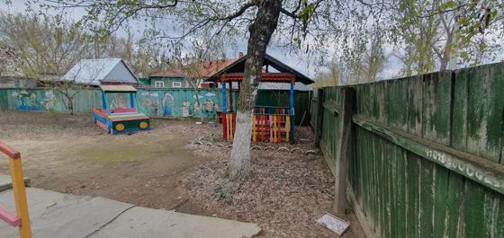 Имущественный комплекс 1 530 м², Михайловка