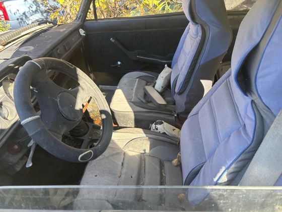 LADA 21051, 1998