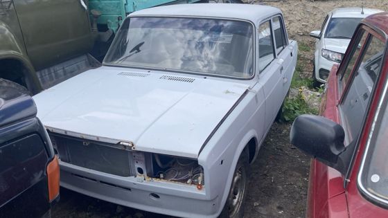 LADA 21074
