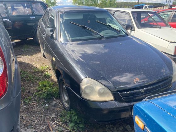 LADA 217030
