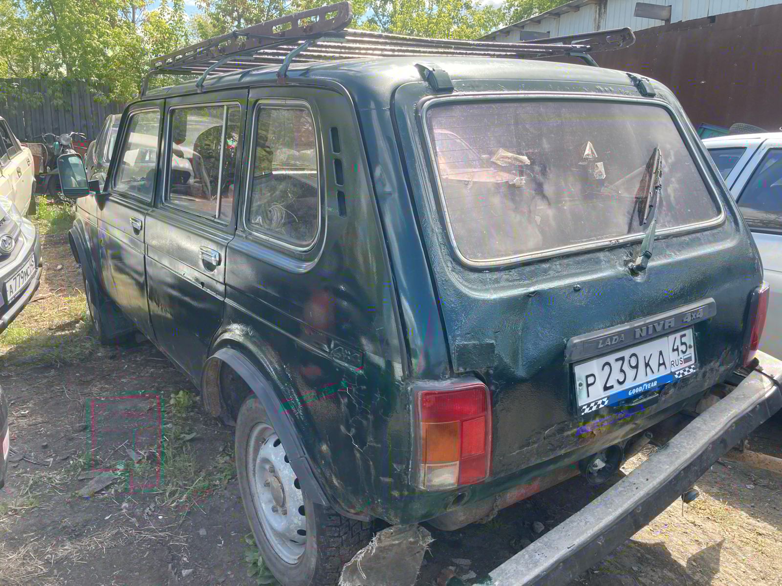 LADA 21310