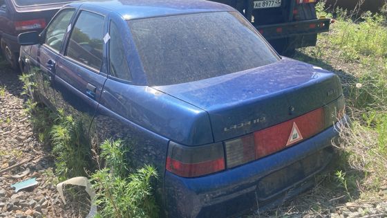 LADA 21101