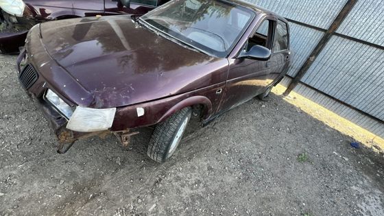 LADA 2110, 1998