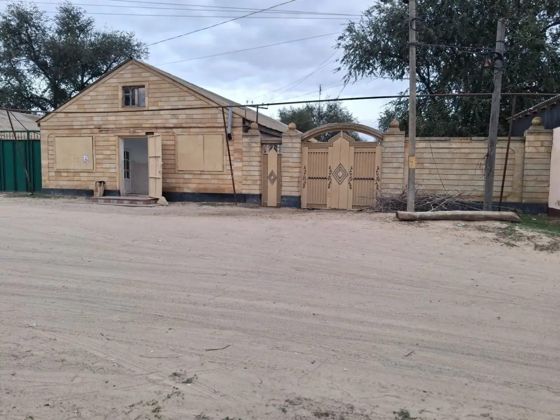 Магазин 69,6 м², п. Артезиан, Калмыкия